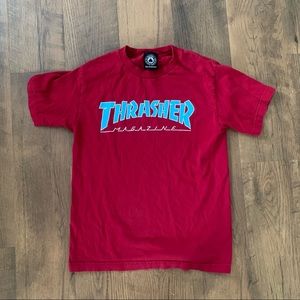Thrasher T-Shirt
